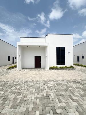 Elegant ,brand New 2 Bedroom Detached Bungalow with Bq, Abraham Adesanya, Ajah, Lagos, Detached Bungalow for Rent