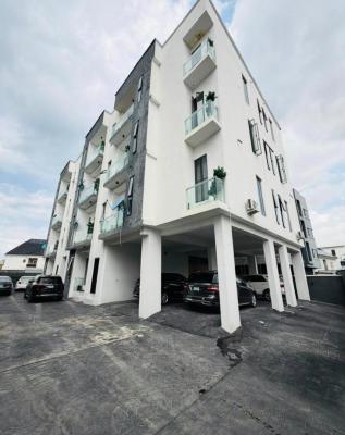 Luxury 2 Bedroom Apartment, Ologolo, Ologolo, Lekki, Lagos, House for Rent