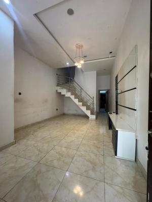 Well Built 3 Bedroom Terrace Duplex, Vgc, Lekki, Lagos, Terraced Duplex for Rent