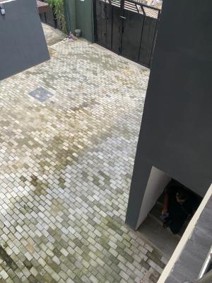 Brand New 2 Bedroom Upstairs with Pop Finishing, Abijo, Victory Villa Estate, Ajah, Lagos, Flat / Apartment for Rent