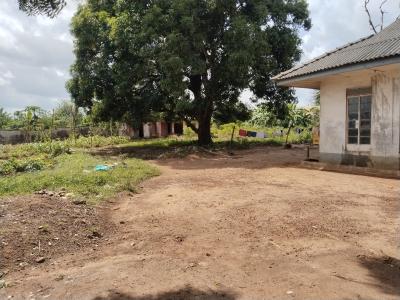 a 4,000 Sqm of Land at Alagbaka Gra, Alagbaka Gra, Around Senior Staff Club., Akure, Ondo, Mixed-use Land for Sale
