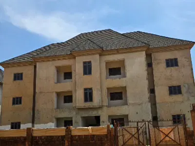 6 Units of 2 Bedroom Flat