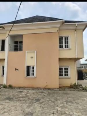 3 Bedroom Semi Detached Duplex, Praise Hill Estate, Berger, Arepo, Ogun, Semi-detached Duplex for Sale