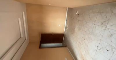 Executively Built Spacious Standard Decent One Bedroom Apartment, Iwaya, Onike, Yaba, Lagos, Mini Flat (room and Parlour) for Rent