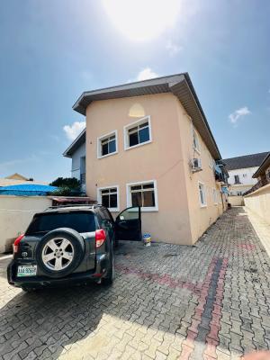 2 Bedroom Flat, Ikota, Lekki, Lagos, Flat / Apartment for Rent