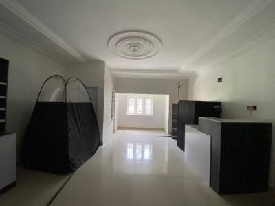 Massively Spacious Shop Space  in a Plaza 400 Sqm, Maitama District, Abuja, Shop for Rent