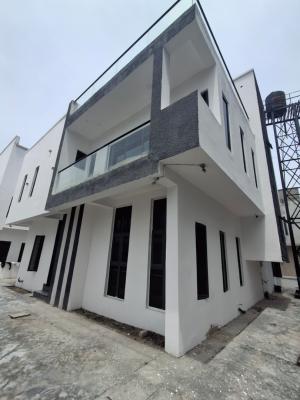 a Luxurious 5 Bedroom Detached Duplex with a Bq, Lake View Orchid Road, Lekki, Lagos, Detached Duplex for Rent