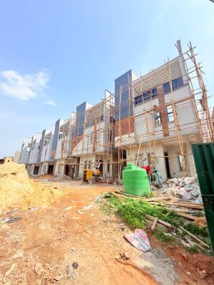 Modern 4 Bedroom Detached Duplex with Bq & Smart Amenities, Opebi, Ikeja, Lagos, Detached Duplex for Sale