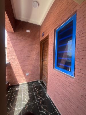 2 Bedroom Flat, Coastal Road Wale Alimi Estate, Ajah, Lagos, Flat / Apartment for Rent