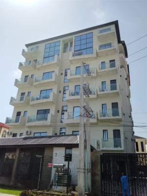 2 Bedroom Furnished Apartments No Bq, Victoria Island (vi), Lagos, Flat / Apartment for Rent