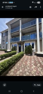 3 Bedroom Flat at Ikeja, Ikeja, Ikeja, Lagos, Flat / Apartment for Rent