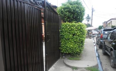 Self-contained/ Mini Flat, Moore Road Off Herbert Macaulay Road / University (unilag) Road, Yaba, Lagos, Self Contain (single Rooms) for Rent