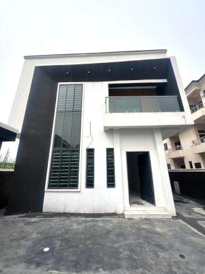Brand New 5 Bedroom Fully Detached Duplex with Bq in Vgc, Vgc, Lekki, Lagos, Detached Duplex for Sale