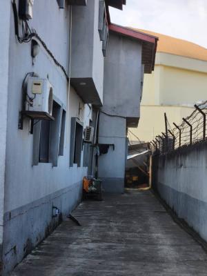 a Semi-detached 4 Bedroom Duplex + Bq + 2bedroom Flat in Mende Marylan, Mende, Maryland, Lagos, Semi-detached Duplex for Sale