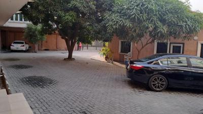 Serviced 3 Bedroom Apartment, Greenville Estate Badore, Ajah, Lagos, Flat / Apartment for Rent