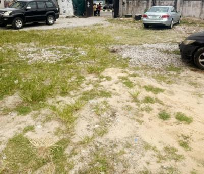 2009sqm, Lateef Jakande, Ikeja, Agidingbi, Ikeja, Lagos, Mixed-use Land for Sale