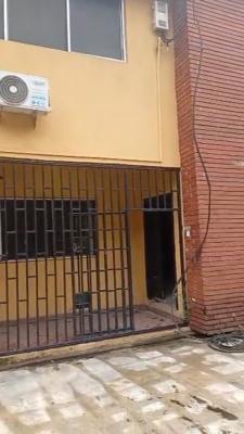 3 Bedroom Semi-detached Duplex, Moore Road, Saint Agnes, Yaba, Lagos, Semi-detached Duplex for Sale