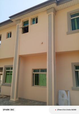 Spacious 2 Bedroom Apartment, Abraham Adesanya Ajah Lagos, Ajah, Lagos, Flat / Apartment for Rent
