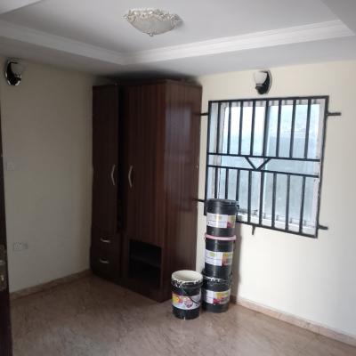 Massive Studio Flat Pop, Eleko Junction Opposite Pan Atlantic University, Eleko, Ibeju Lekki, Lagos, Self Contain (single Rooms) for Rent