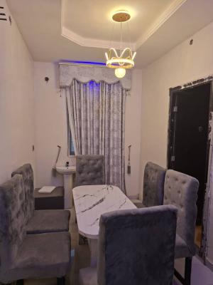 2beedroom Flat, Malete Bus Stop, Twins Garden Estae, Ibeju Lekki, Lagos, Flat / Apartment for Rent