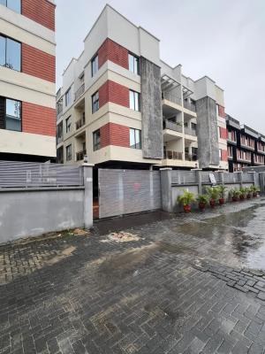 Luxury 2-bedroom Flat with Excellent Facility, Ikate, Lekki, Lagos, Flat / Apartment for Rent