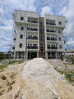 Premium 1bedroom Apartment, Gra, Port Harcourt, Rivers, Mini Flat (room and Parlour) for Sale