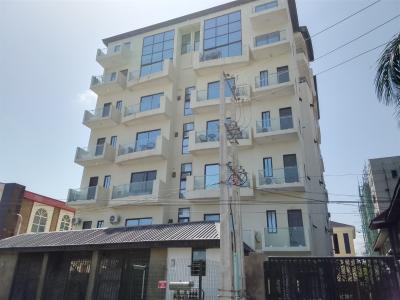 2 Bedroom Furnished Apartment, Victoria Island (vi), Lagos, Flat / Apartment for Sale