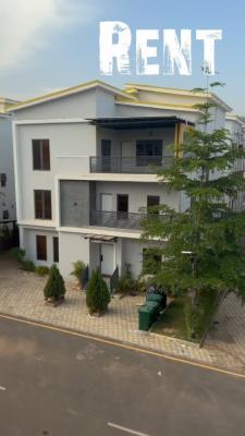 5 Bedroom Fully Detached Duplex, Opp. Maitama, Katampe (main), Katampe, Abuja, Detached Duplex for Rent