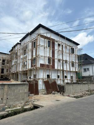 Newly Built Spacious 3 Bedroom Apartment, Aguda, Surulere, Lagos, Flat / Apartment for Sale