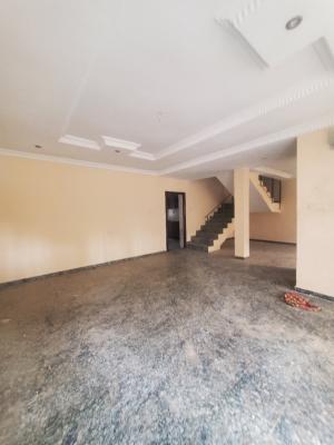 *superluxury 4bedroom Terrace Duplex with Bq, Legislative Quarters, Gudu, Abuja, Terraced Duplex for Rent