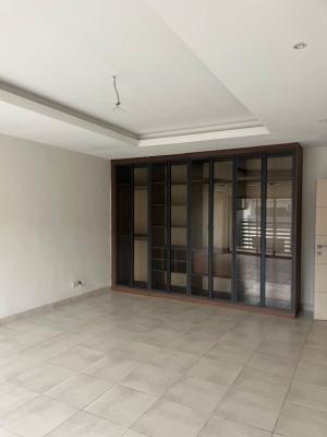 4 Bedroom Terrace Duplex, Jabi, Abuja, Terraced Duplex for Rent