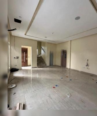 Step Into  Beautiful Finished 6-bedroom Duplex, Lekki Phase 1, Lekki, Lagos, House for Sale