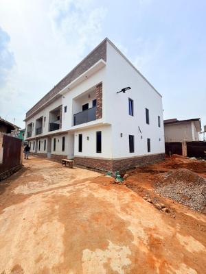 3 Bedroom Terrace Duplex at Maryland, Maryland, Lagos, Terraced Duplex for Sale