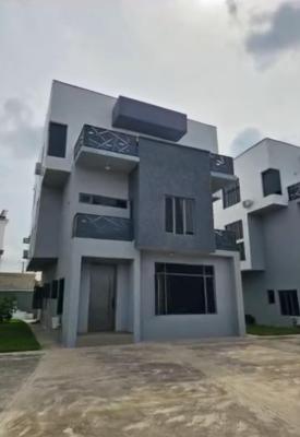 4 Units of 4 Bedroom Fully Detached Duplex with Bq,  Swimming Pool,, Ikeja Gra, Ikeja, Lagos, Detached Duplex for Rent