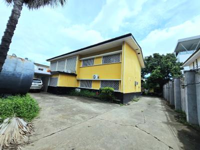 Commercial 5 Bedroom Detached, Victoria Island (vi), Lagos, Office Space for Rent