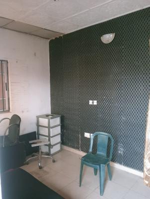 Comfortable Mini Flat (room and Parlor Self), Olowora, Magodo, Lagos, Mini Flat (room and Parlour) for Rent