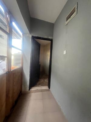 Selfcontain, New Town Estate, Ogombo, Ajah, Lagos, Self Contain (single Rooms) for Rent