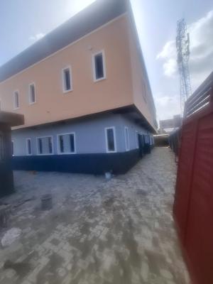Newly Built Spacious Mini Flats @ Oluwole Avenue Ifako Gbagada*  Groun, Ifako, Gbagada, Lagos, Mini Flat (room and Parlour) for Rent