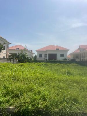 Bare Land Measuring 1000sqm at Zone a Nicon Town Estate, Zone a Nicon Town Estate, Nicon Town, Lekki, Lagos, Residential Land for Sale