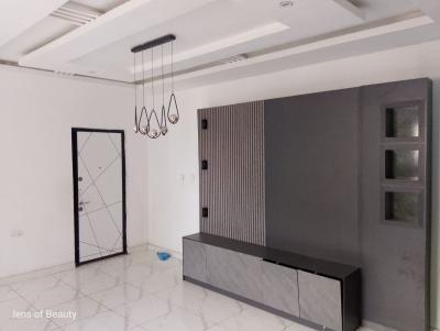 2 Bedroom, Ikate Elegushi, Lekki, Lagos, Flat / Apartment for Rent