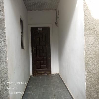 Self Con Apartment, Seaside Estate Badore, Badore, Ajah, Lagos, Self Contain (single Rooms) for Rent