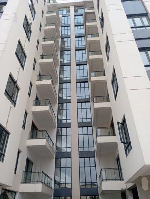Newly Built and Serviced 2 Units of 4-bedroom Apartments with 1-bq, 2nd Floor at Lugard Avenue, Old Ikoyi, Ikoyi, Lagos, Flat / Apartment for Rent