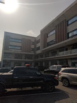 52 Square Metres Office Space, Towns Square Mall, Alausa, Ikeja, Lagos, Office Space for Rent