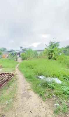 Strategically Located 1000sqm Land Very Close to The Express, Located Inside G.r.a, Abijo, Lekki, Lagos, Residential Land for Sale