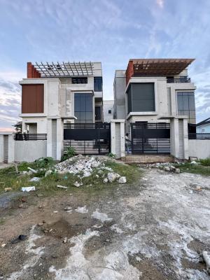 Elegantly Built 5 Bedroom Detached Duplex with Bq in Serene Environmen, Surulere, Lagos, Detached Duplex for Sale