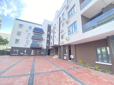 2-bedroom Apartment, Lekki Phase 1, Lekki, Lagos, Flat / Apartment for Sale
