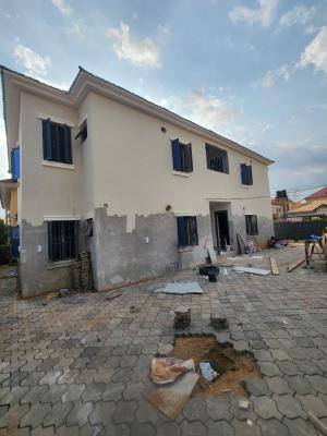 Newly Built Two Bedroom Block of Flat, News Engineering Dawaki, Dawaki, Gwarinpa, Abuja, Flat / Apartment for Rent