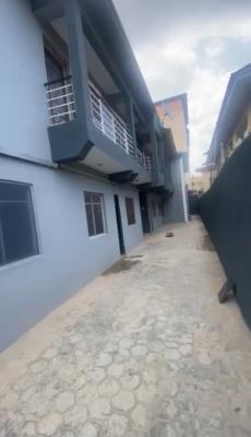 a Neatly Renovated and Standard Mini Flat Available, New Garage, Gbagada, Lagos, Gbagada, Lagos, Mini Flat (room and Parlour) for Rent