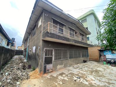 Block of 4 Nos 3-bedroom, Surulere, Lagos, Flat / Apartment for Sale