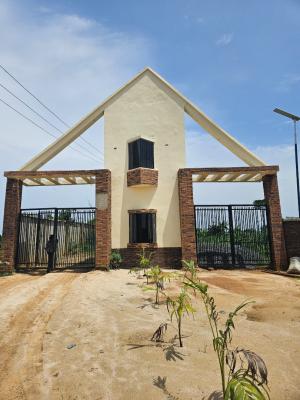 Plots of Land, Harmony Groove Estate, Obirikwere, Port Harcourt, Rivers, Residential Land for Sale